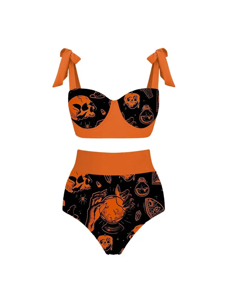 Swimsuit