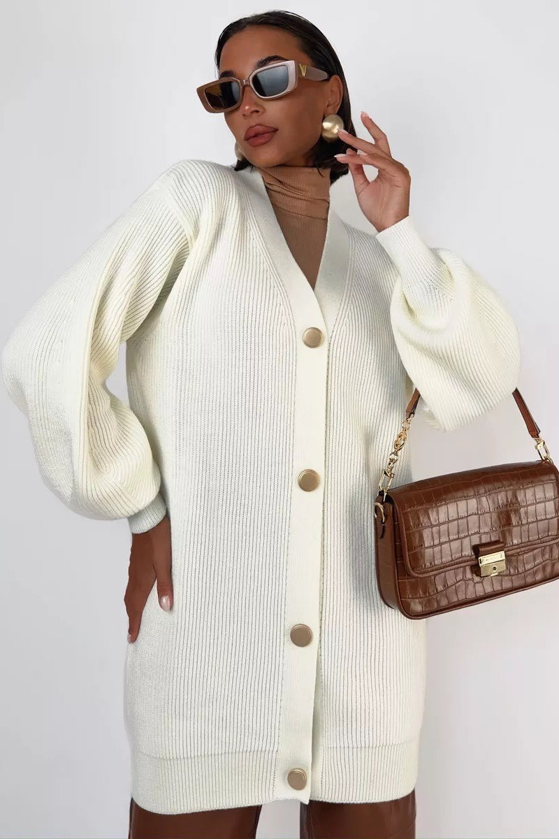 Classic Vintage Cardigan