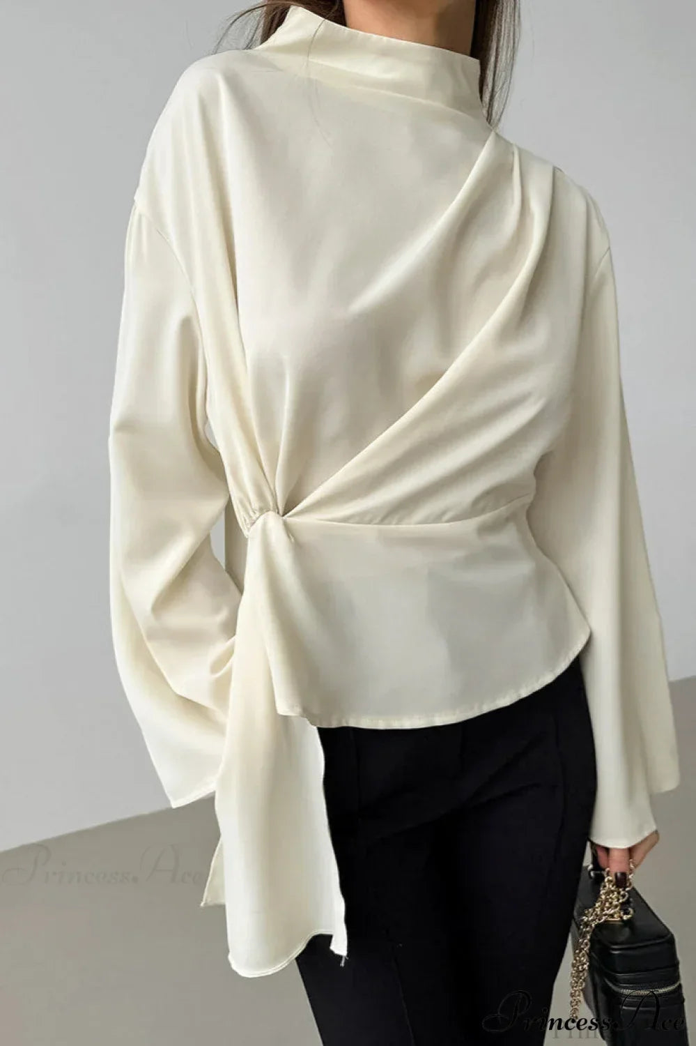 Vintage Inspired Blouse