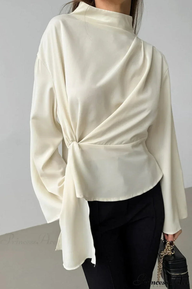 Vintage Inspired Blouse