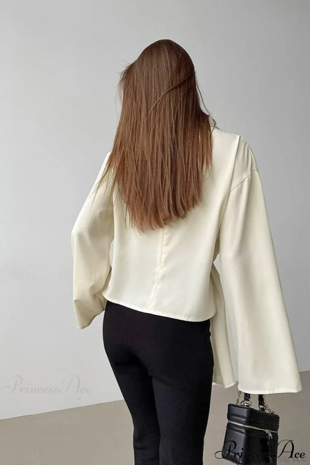 Vintage Inspired Blouse