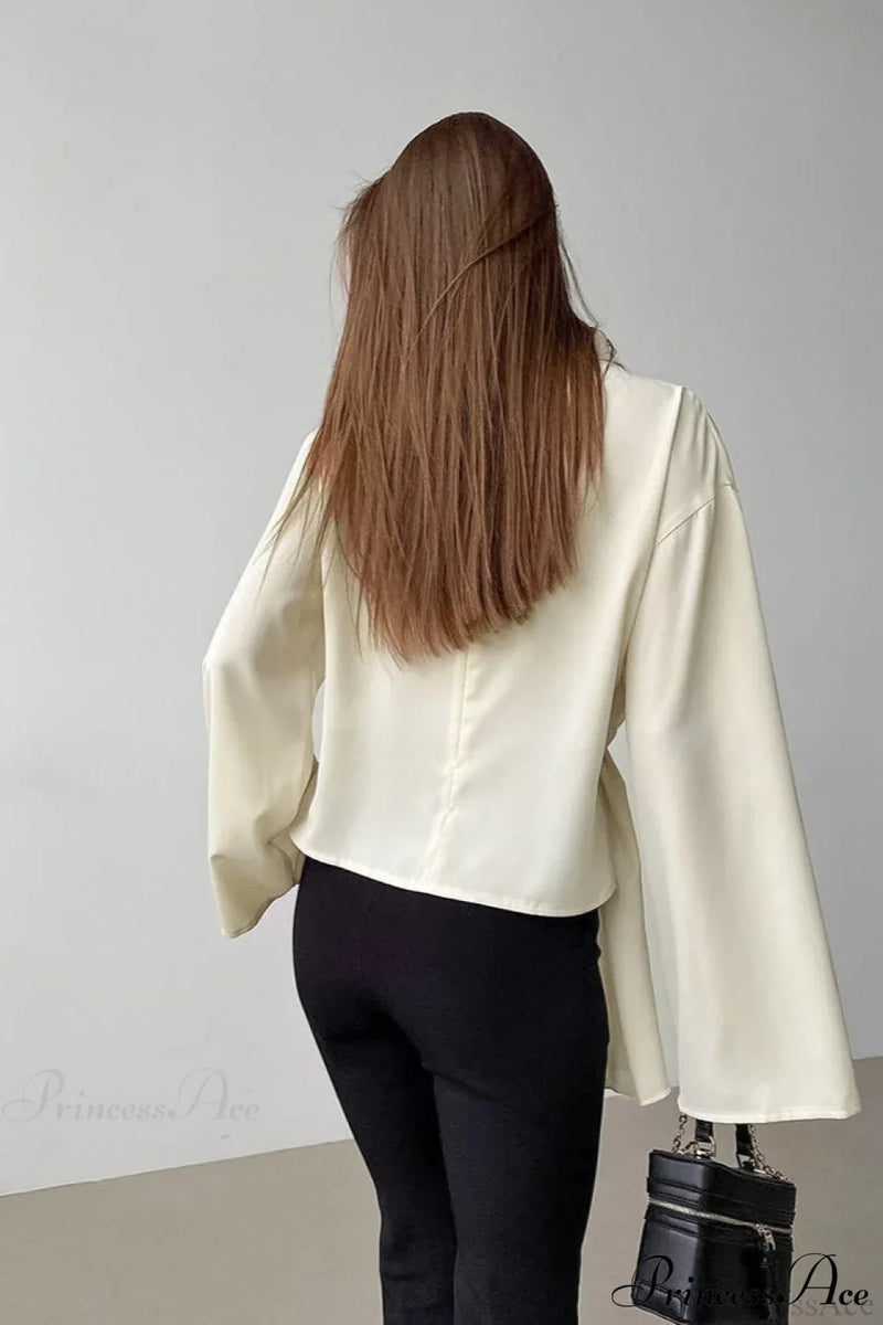Vintage Inspired Blouse