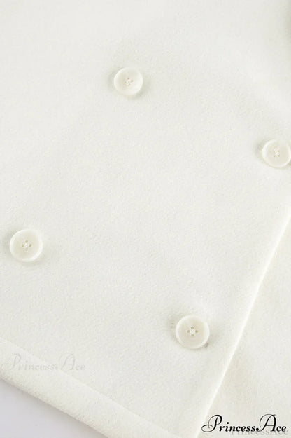 Classic Designed Coat