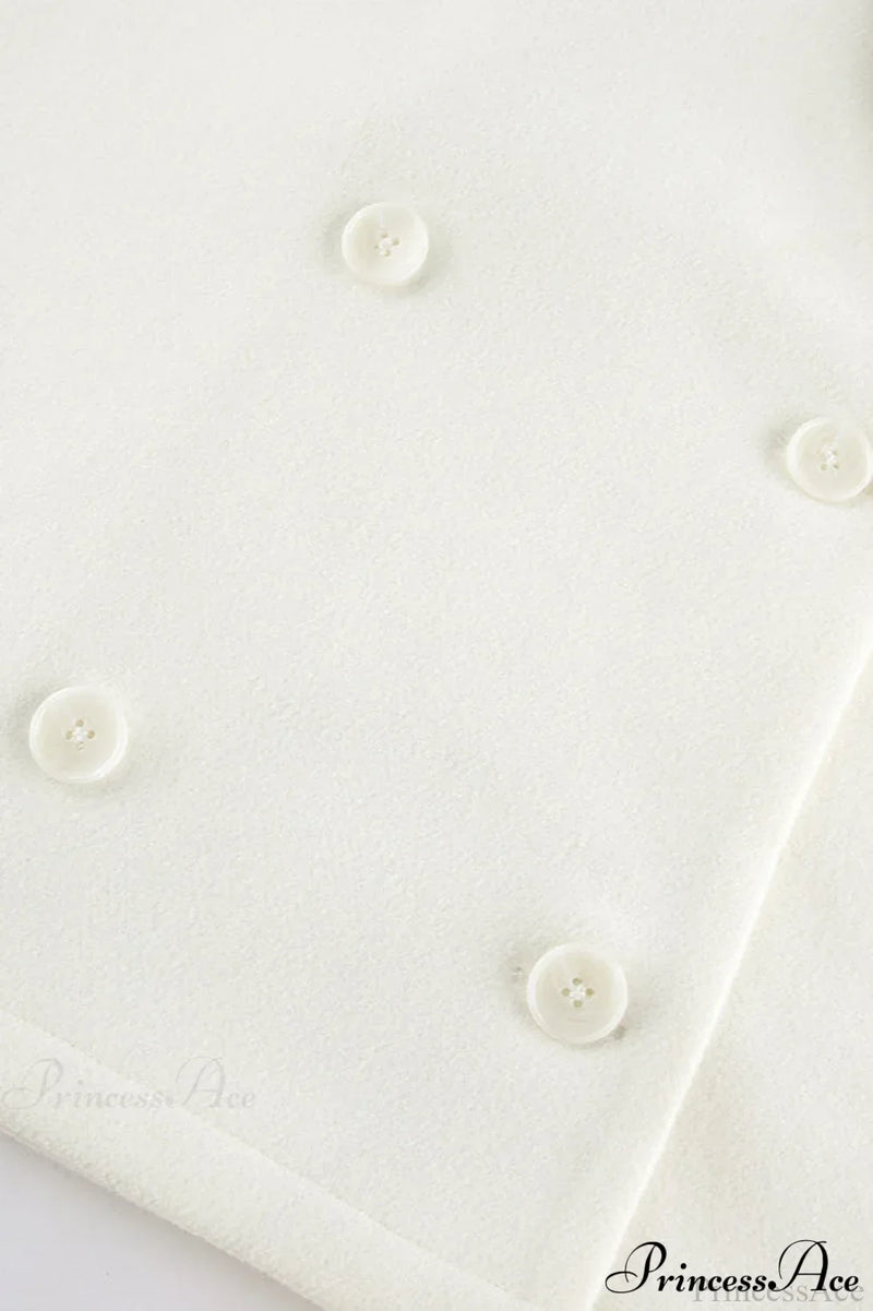 Classic Designed Coat