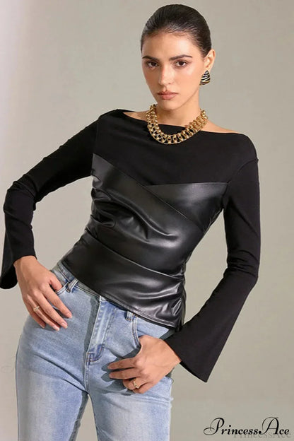 Thoughtfully Designed Top