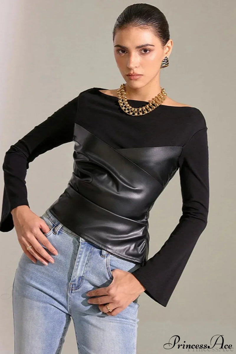 Thoughtfully Designed Top