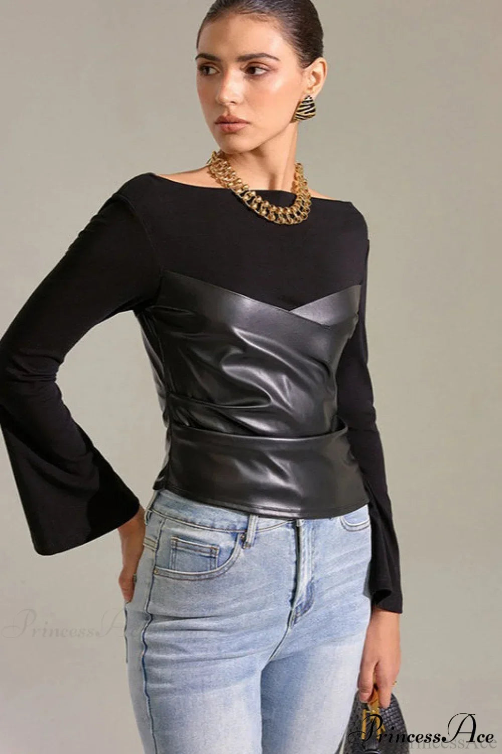Thoughtfully Designed Top