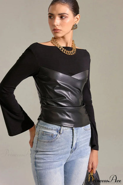 Thoughtfully Designed Top