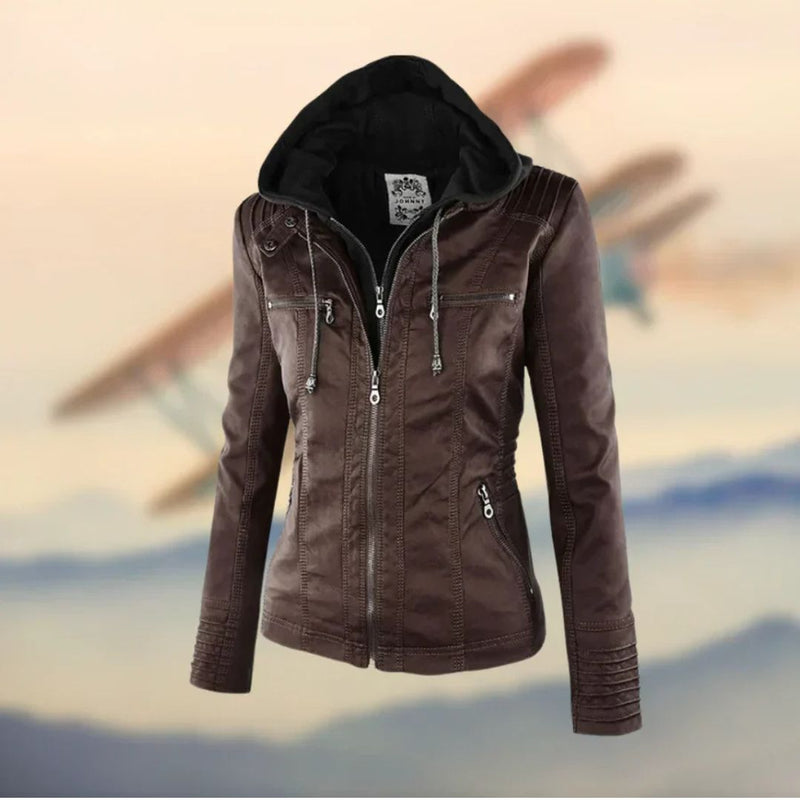Thoughtfully Designed Garment