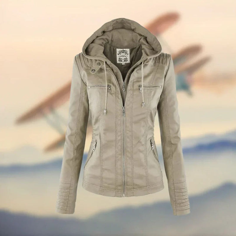 Thoughtfully Designed Garment