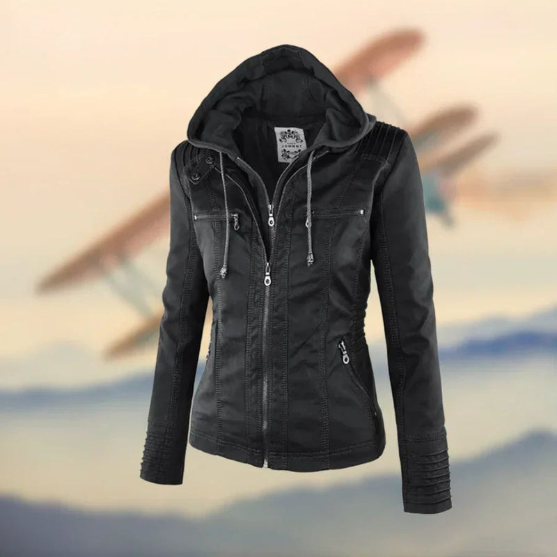 Thoughtfully Designed Garment