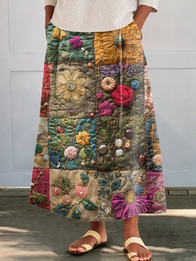 Beautifully Crafted Garment