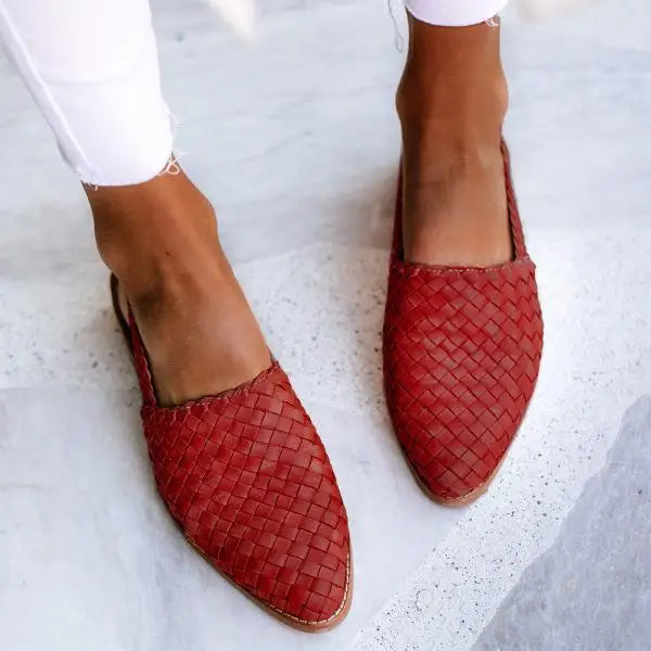 Elegant Orthopedic Shoes for Every Step
