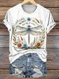 Thoughtfully Designed T-Shirt
