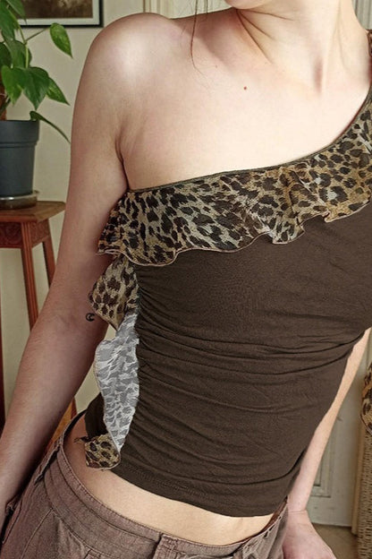 Elegantly Designed Top