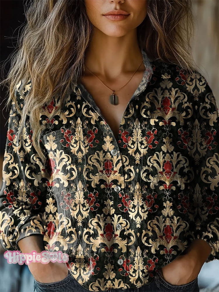 Classic Designed Garment