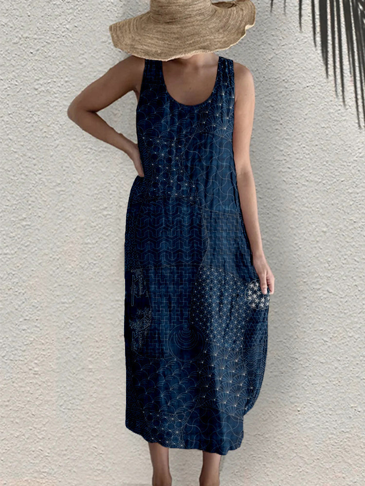 Beautifully Crafted Dress