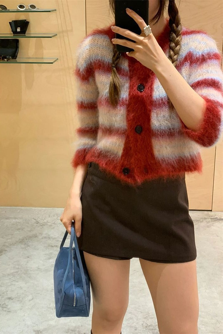 Beautifully Crafted Cardigan
