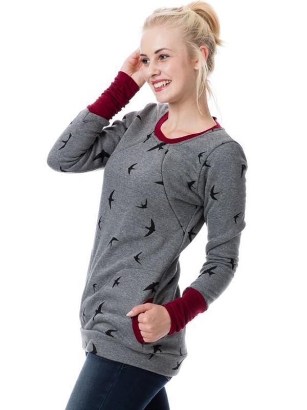 Thoughtfully Designed Shirt