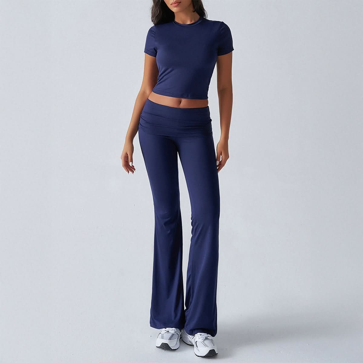 Elegantly Styled Garment for Everyday Wear