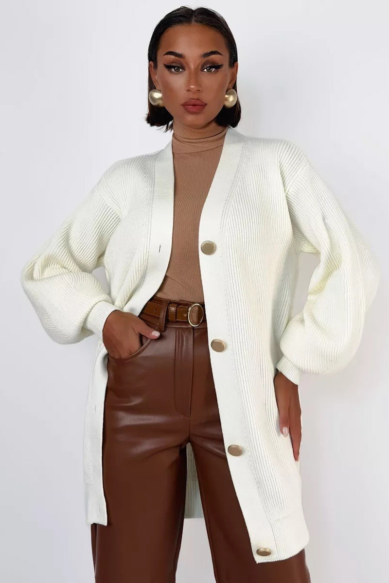 Classic Vintage Cardigan