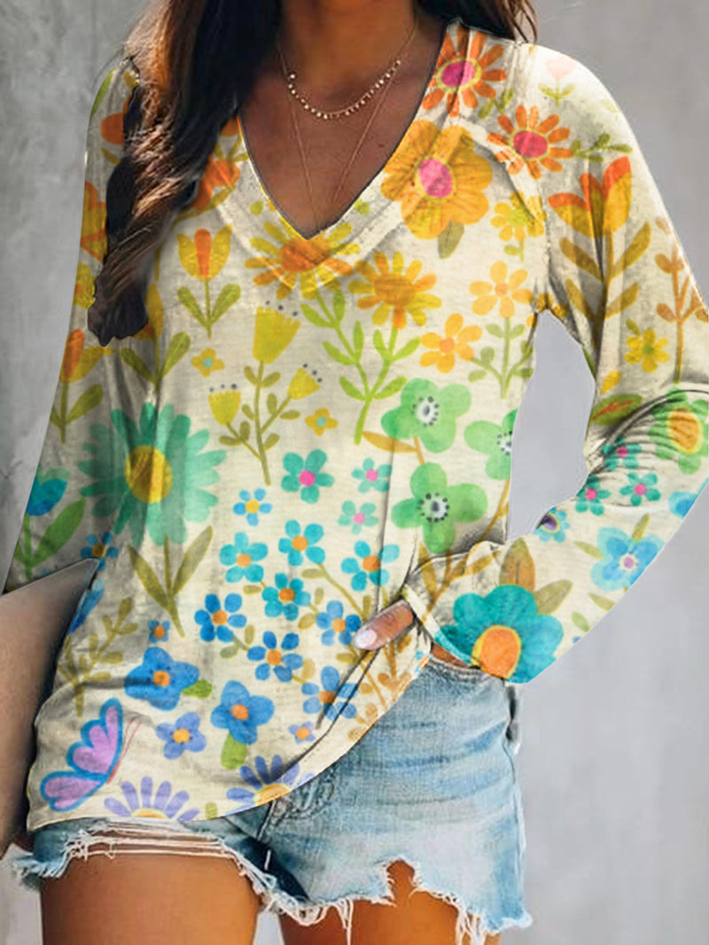 Thoughtfully Designed Top