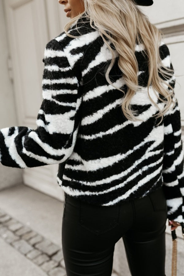 Classic Designed Coat