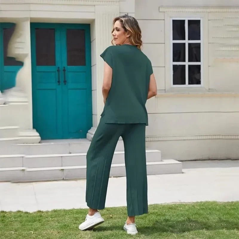 Vintage Inspired Trousers