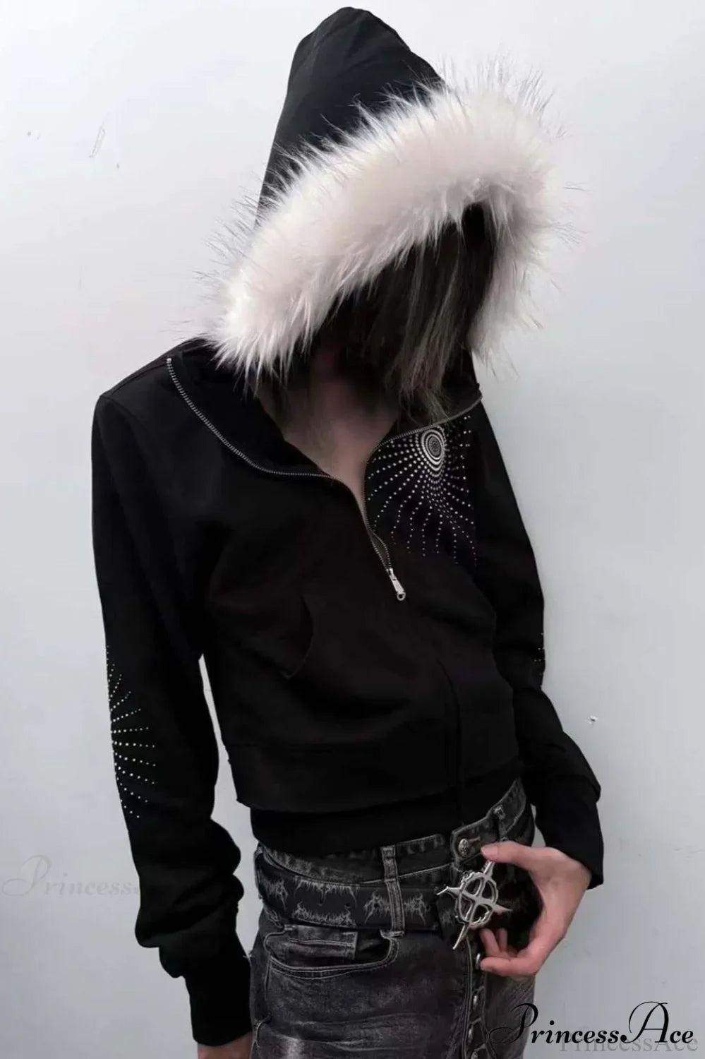 Vintage Inspired Garment