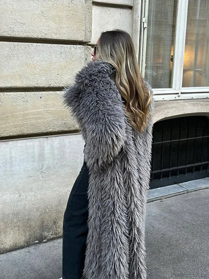 Vintage Inspired Coat