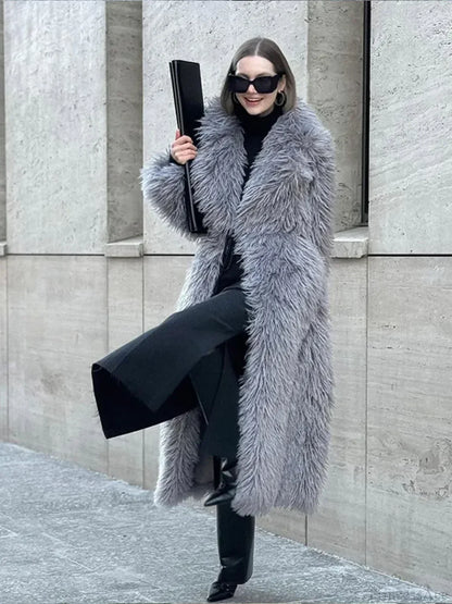 Vintage Inspired Coat