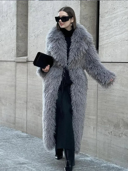 Vintage Inspired Coat