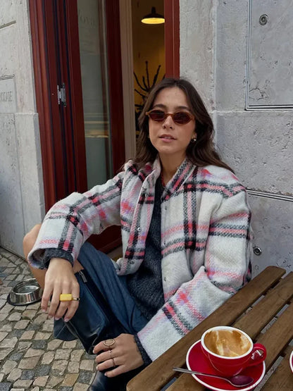 Plaid