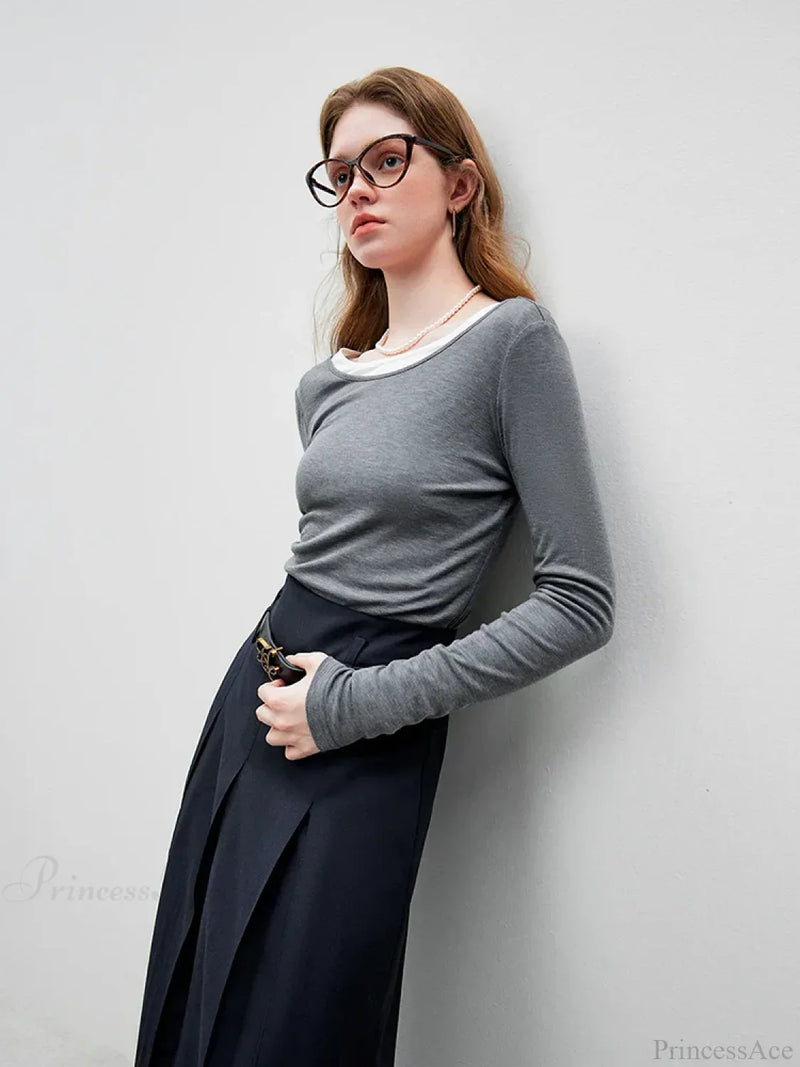 Timeless Vintage Style Sweater