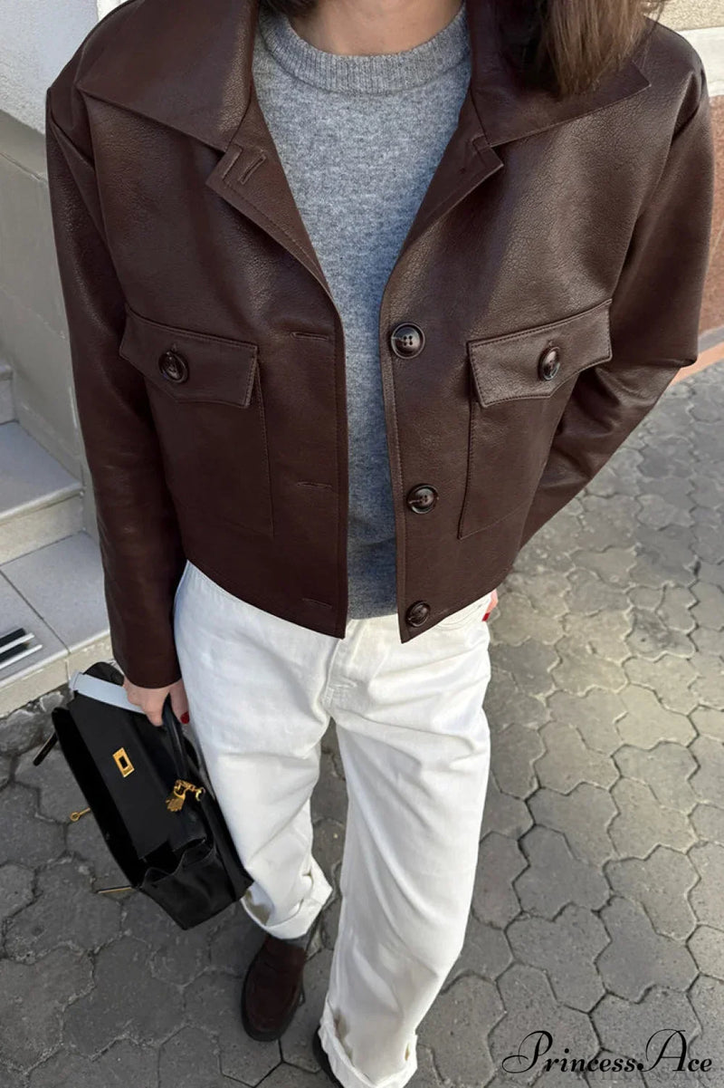 Classic Designed Coat