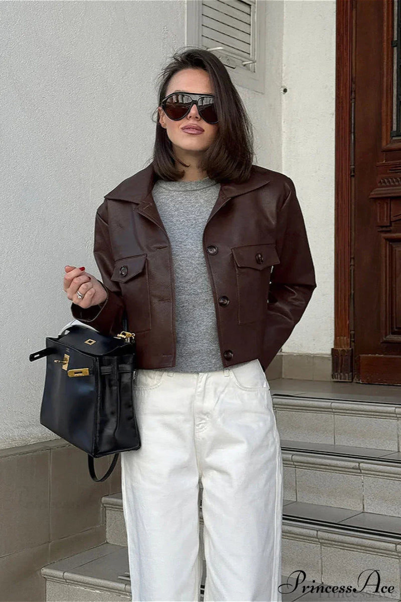 Classic Designed Coat