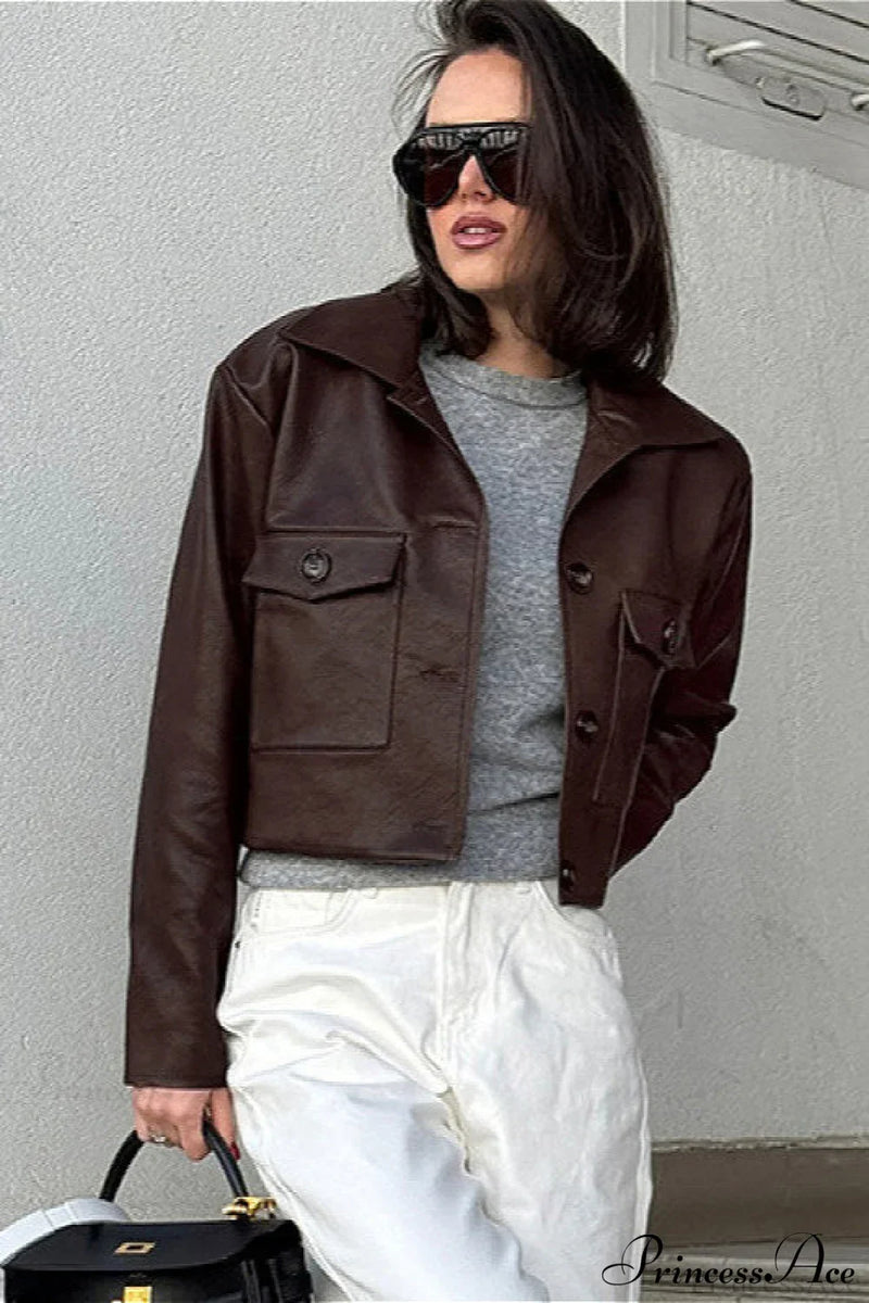 Classic Designed Coat