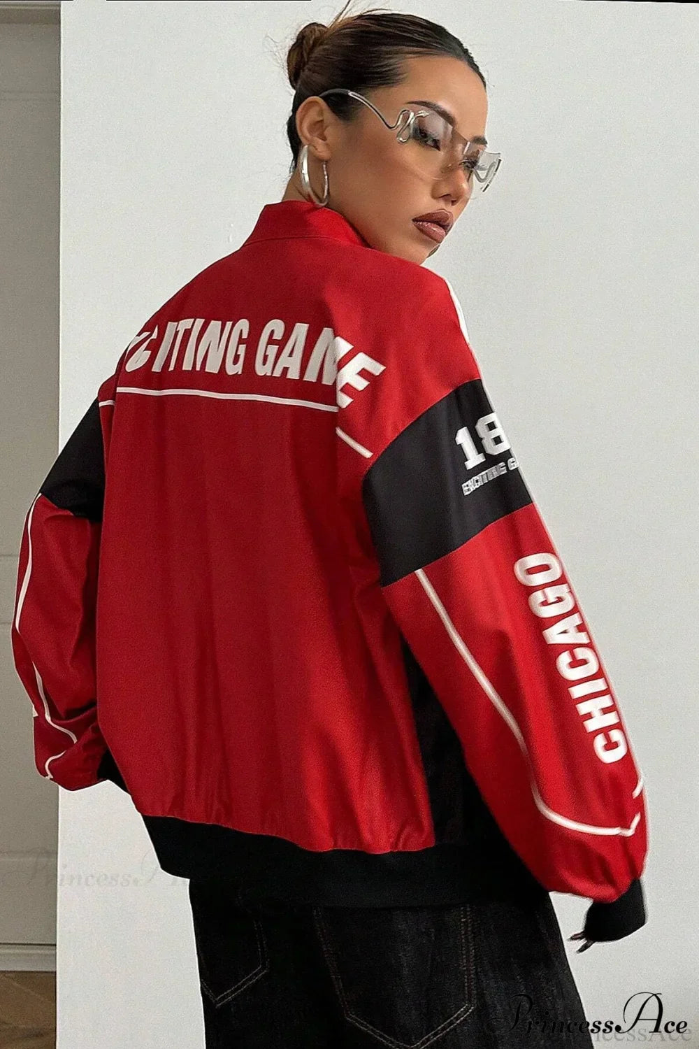 Beautifully Crafted Coat