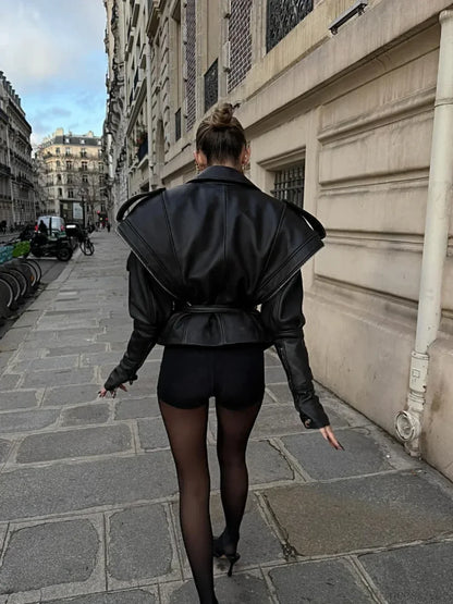 Beautifully Crafted Coat