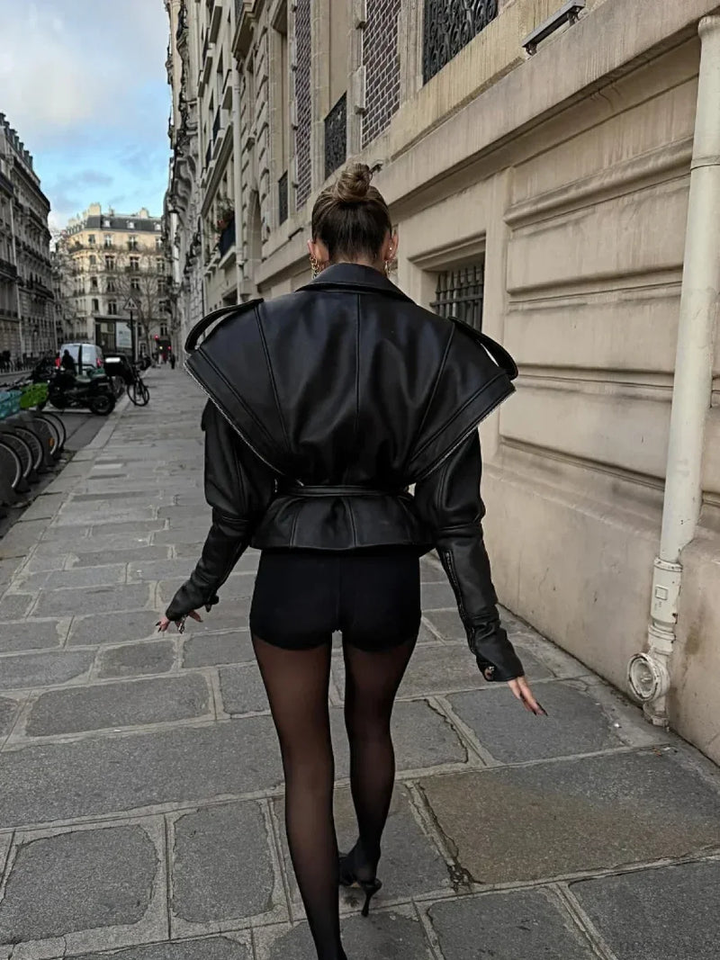 Beautifully Crafted Coat