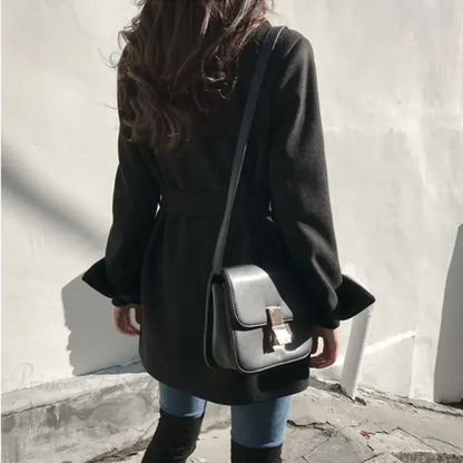 Beautifully Crafted Coat
