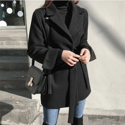 Beautifully Crafted Coat