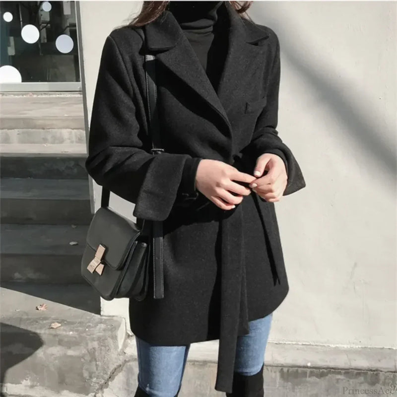 Beautifully Crafted Coat