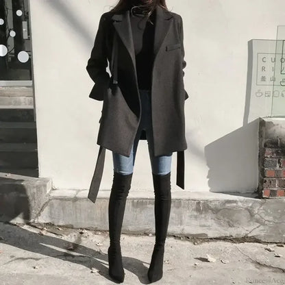 Beautifully Crafted Coat