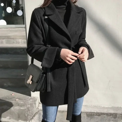 Beautifully Crafted Coat