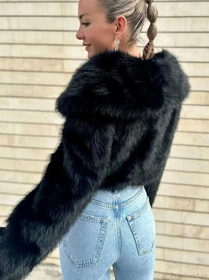 Classic Vintage Coat