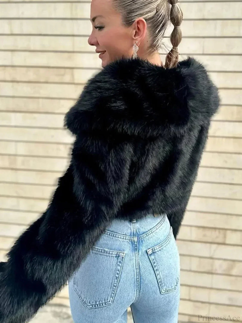 Classic Vintage Coat