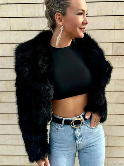Classic Vintage Coat