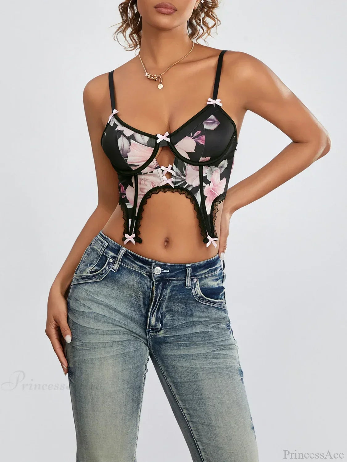 Classic Designed Garment