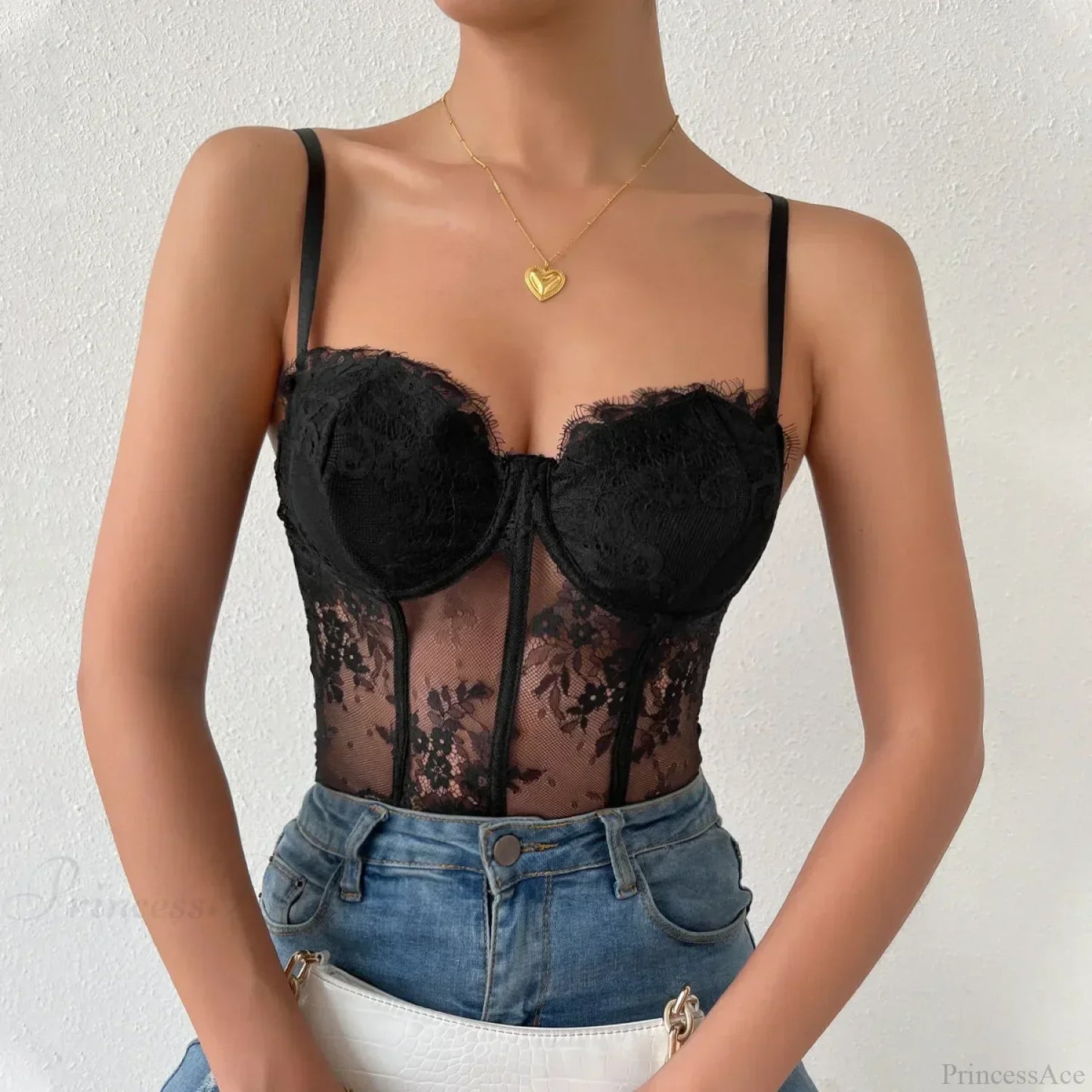 Elegantly Designed Garment